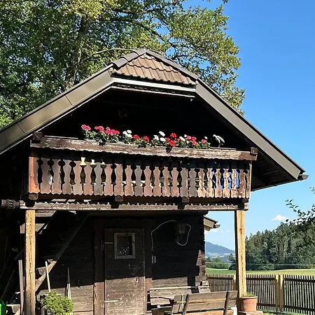 Troatkastl Liebenfels Dom wakacyjny
