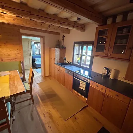 Troatkastl Liebenfels Holiday home Sankt Veit an der Glan