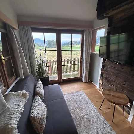 Holiday home Troatkastl Liebenfels *