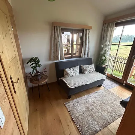 Troatkastl Liebenfels Holiday home *