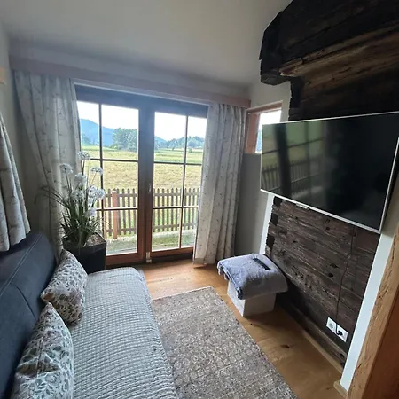 Holiday home Troatkastl Liebenfels *