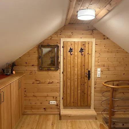 Holiday home Troatkastl Liebenfels *