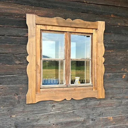 Holiday home Troatkastl Liebenfels Sankt Veit an der Glan