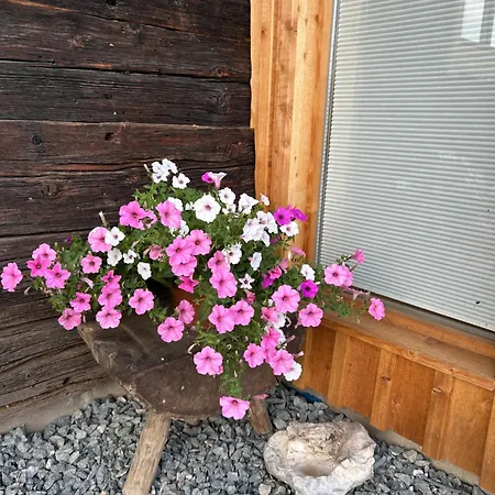 Holiday home Troatkastl Liebenfels Sankt Veit an der Glan