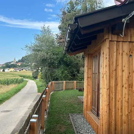 Troatkastl Liebenfels Holiday home *