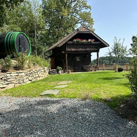 Troatkastl Liebenfels